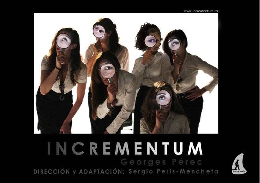 Incrementum